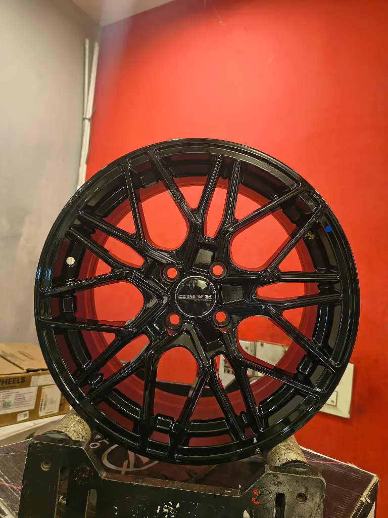 Onyx O6 Glossy Black