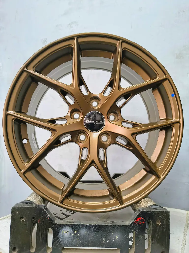 Onyx O2 Copper