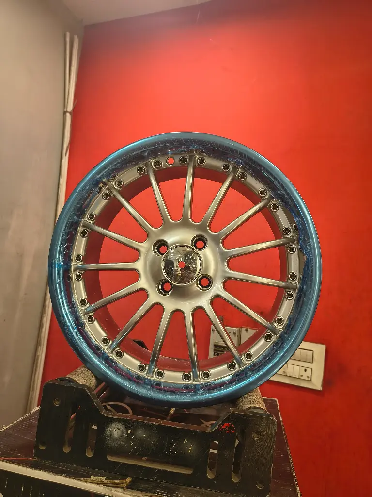 Sato Magic Silver