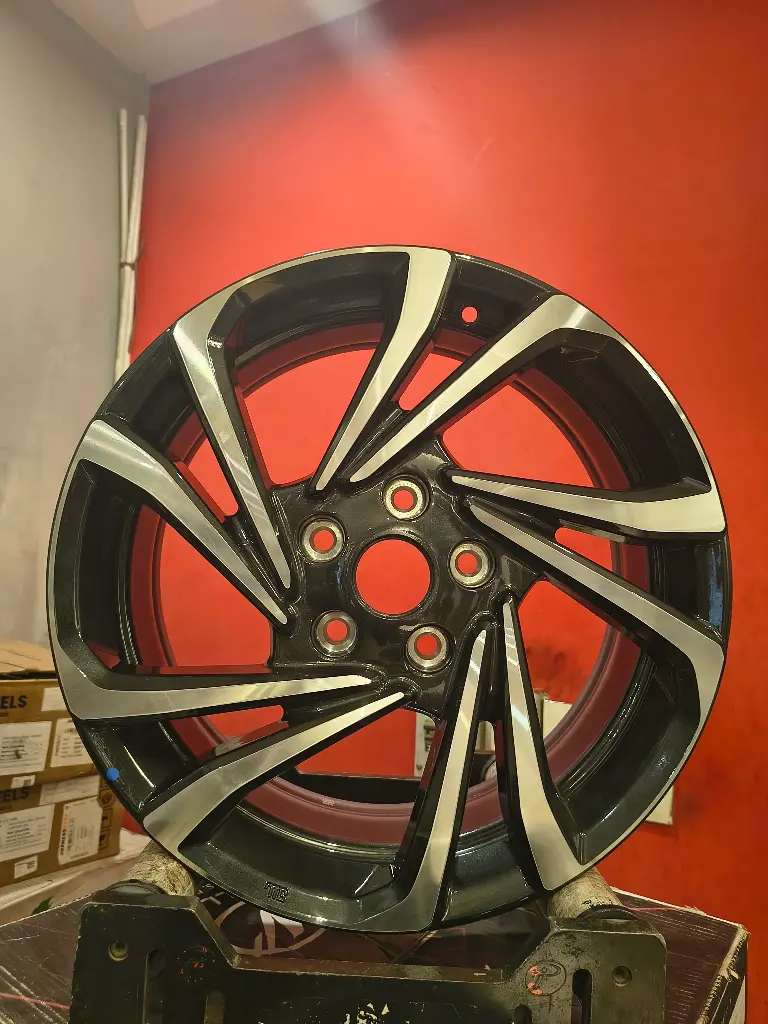 OEM Grand Vitara New