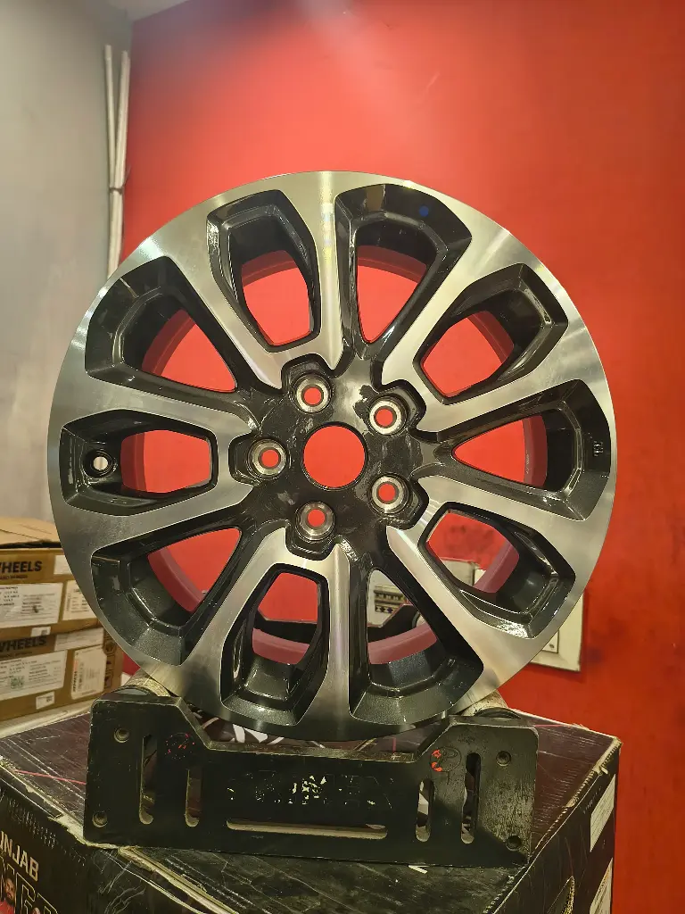 OEM Grand Vitara Old