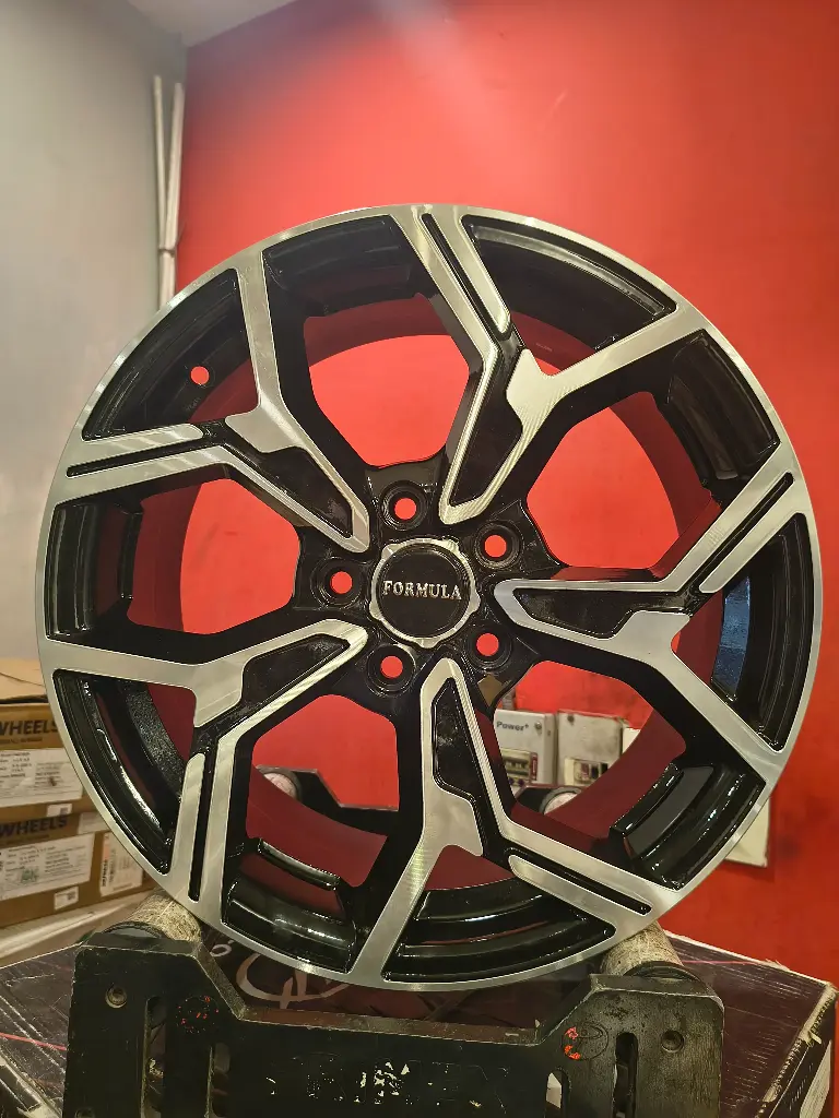 Formula F796 