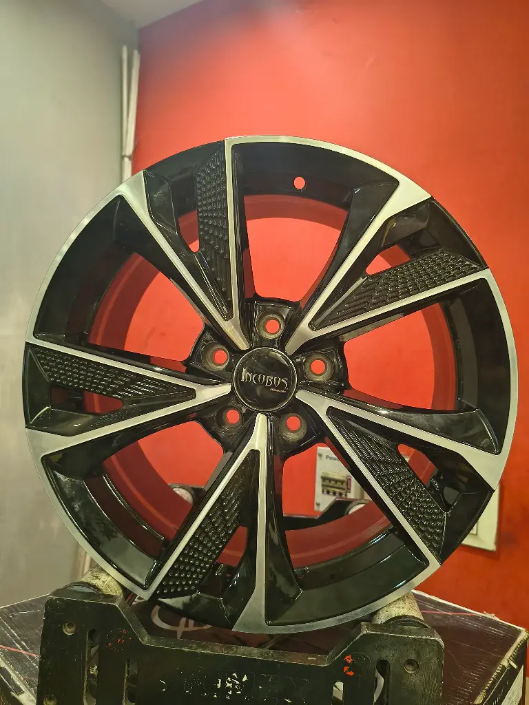 Incubus Blade