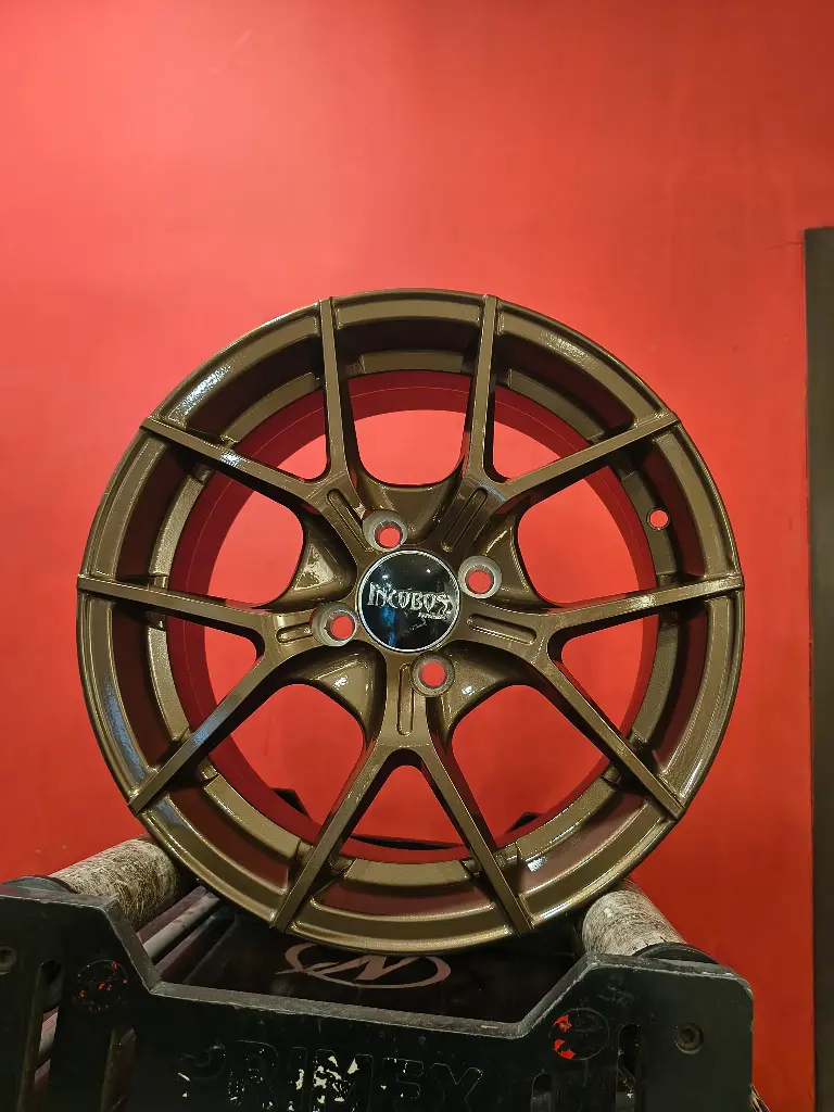 Incubus Cobra Copper