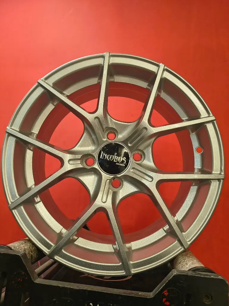 Incubus Cobra Silver