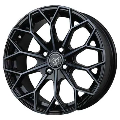 Neo Poison Candy Black