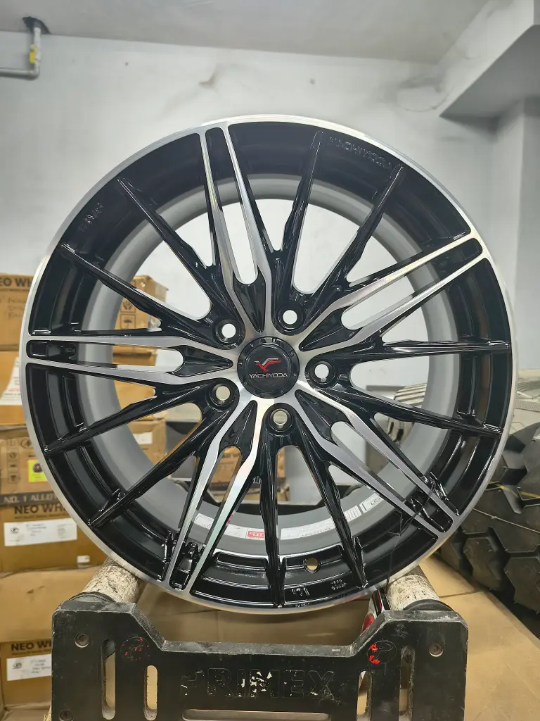 Yachiyoda SX 11