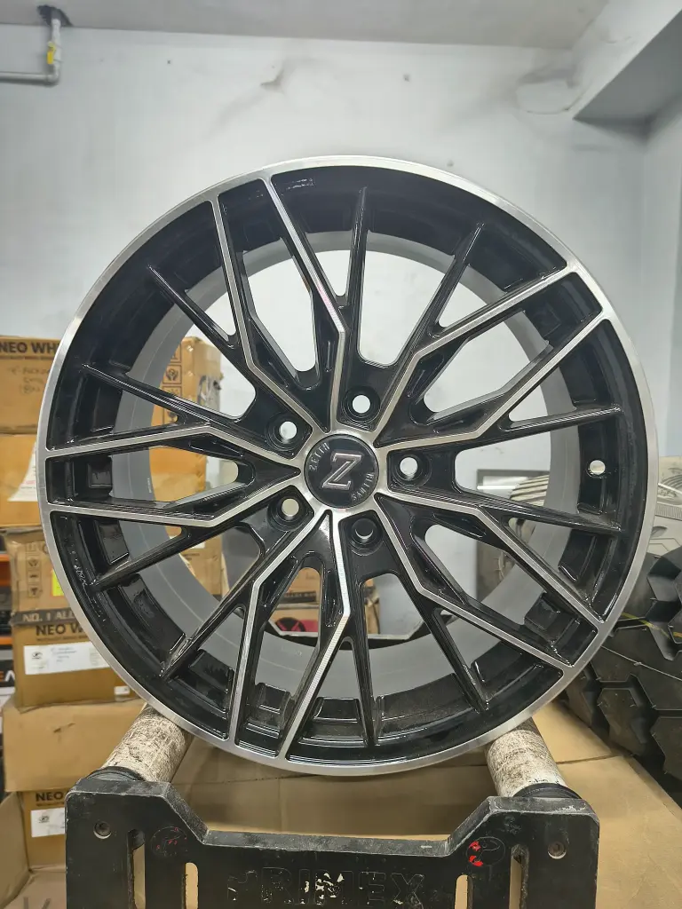 Zetta MS 007