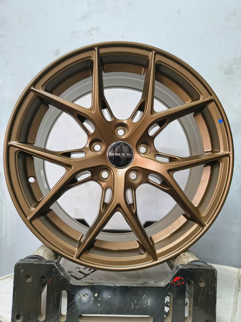 Onyx O2 Copper