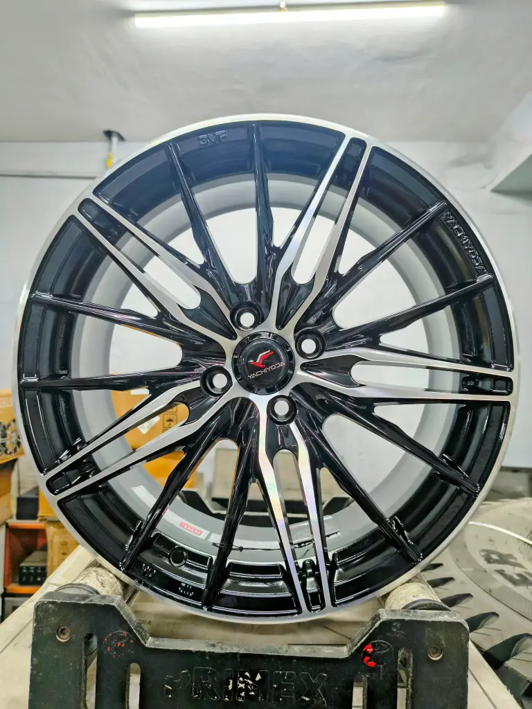 Yachiyoda SX11