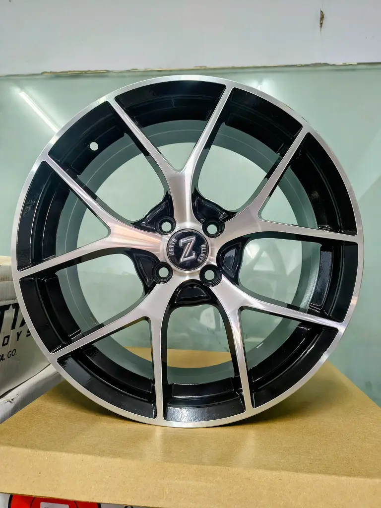 Zetta SOS 100