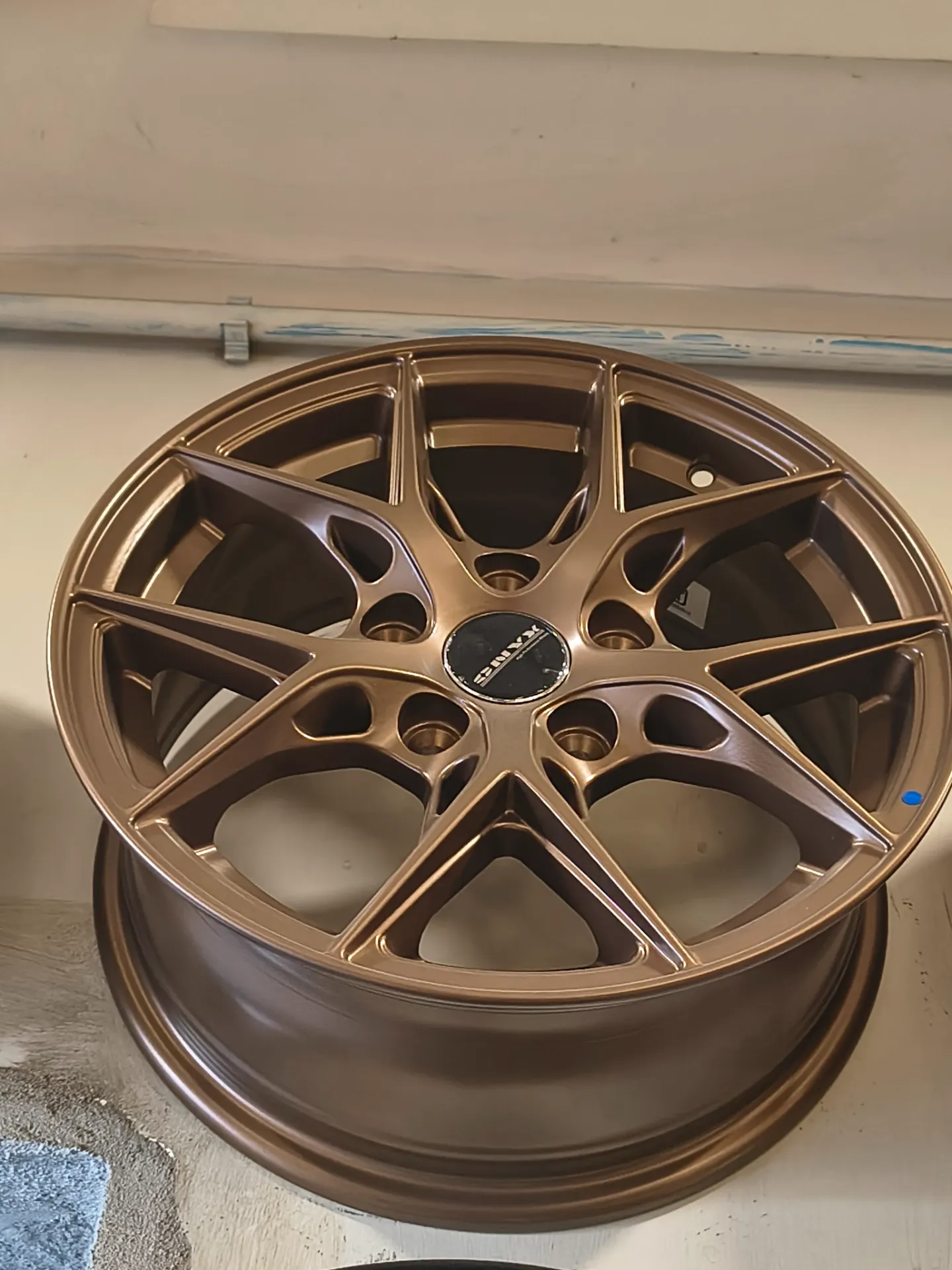 Onyx O2 Copper