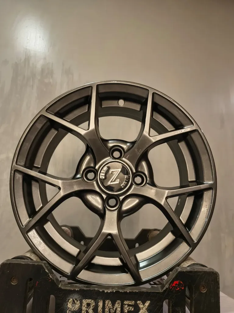Zetta SOS 100 Hyper Black