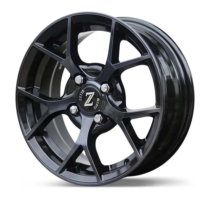 Zetta SOS 100 Candy Black