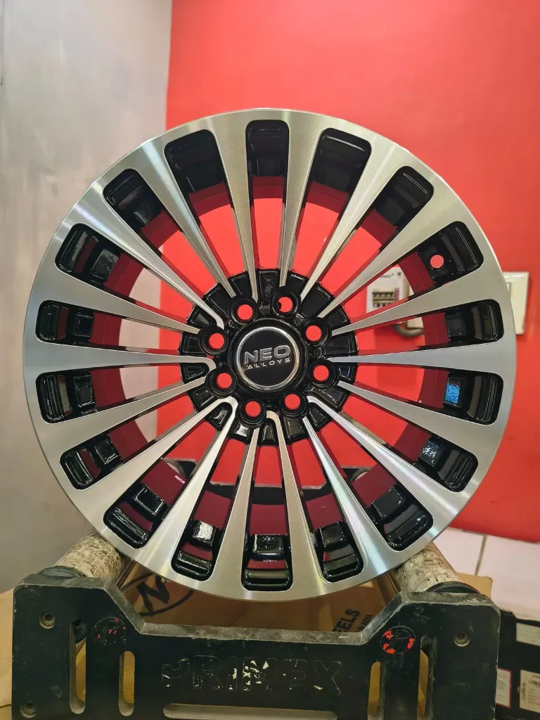 Neo Oscar