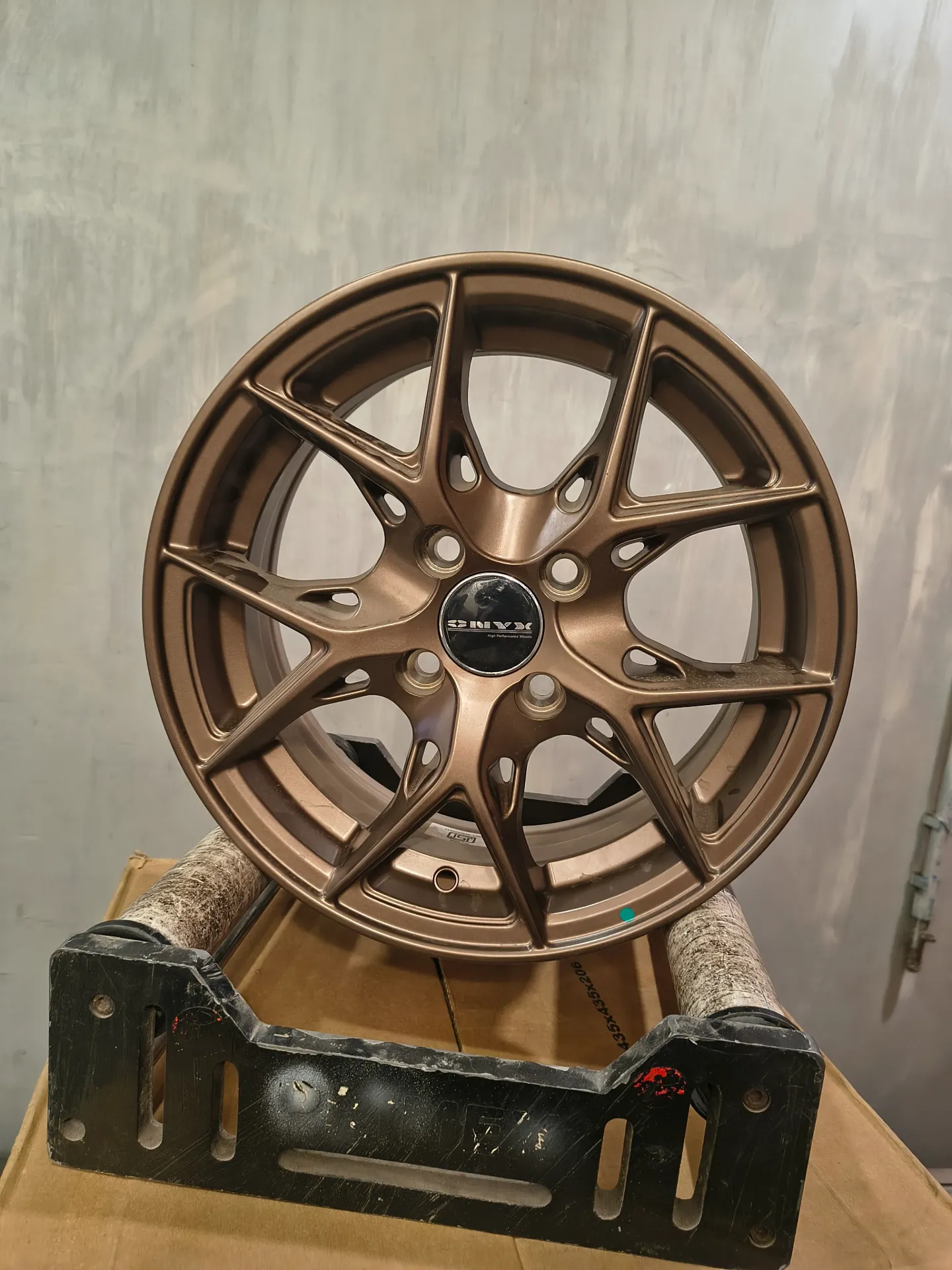 Onyx O2 Copper