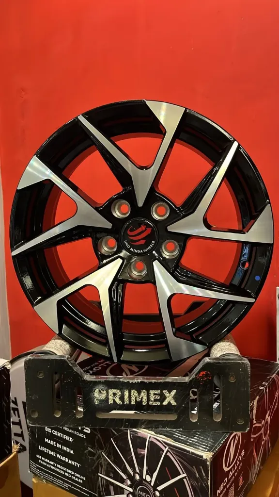 Minda Nitro