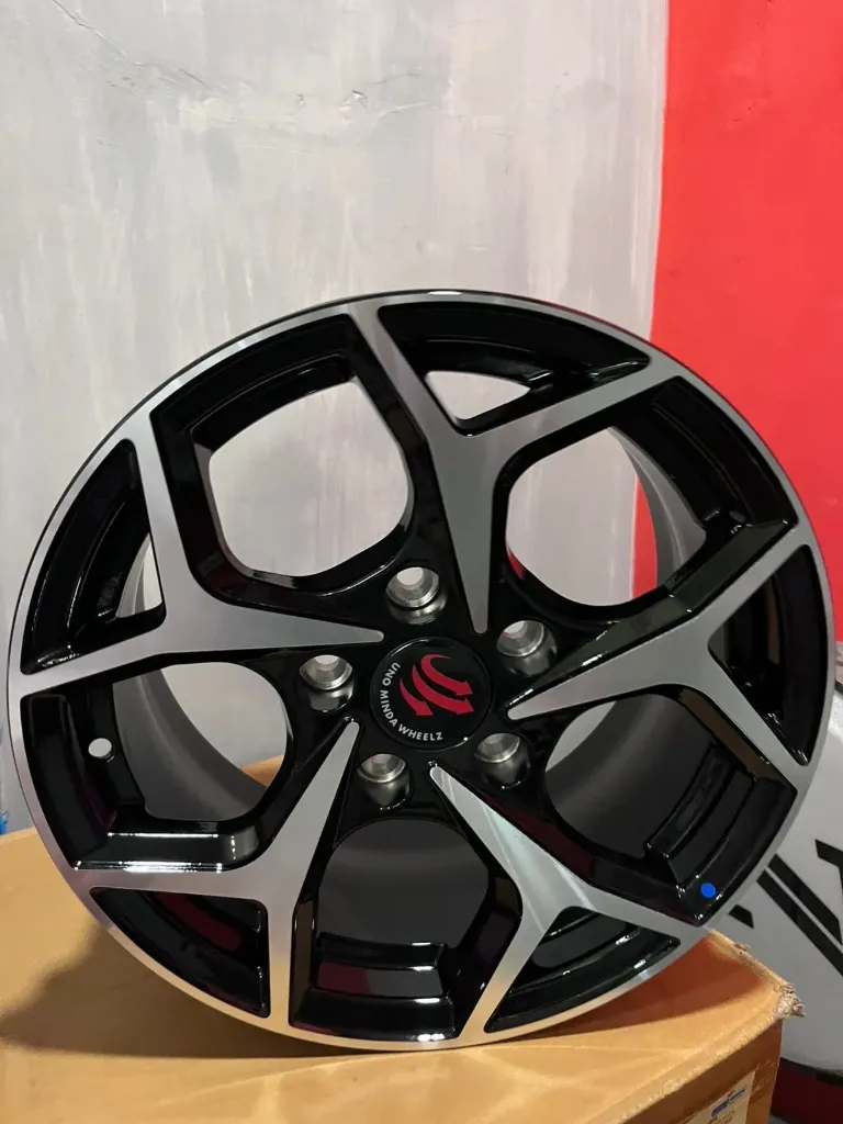 Minda Sparc