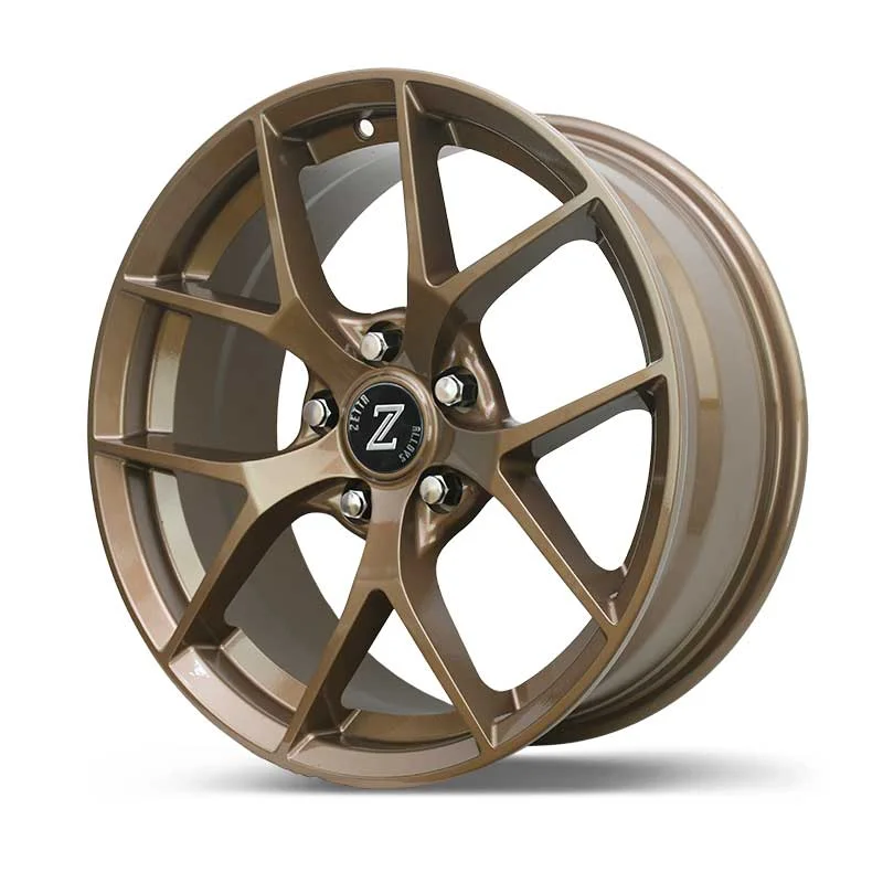 Zetta SOS 100 Glossy Bronze