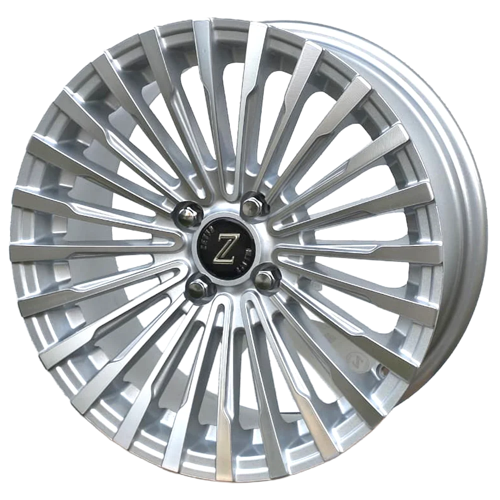 Zetta NH1 Silver