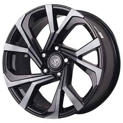 Neo Hydra Gloss Black