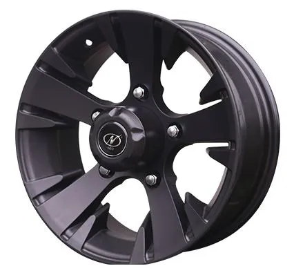Neo Killer Satin Black