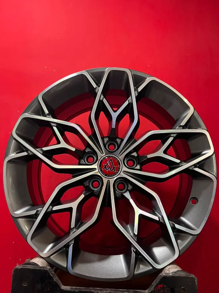 Advantec Kohinoor Grey