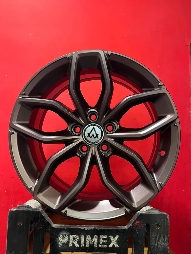 Advantec Spyder Bronze