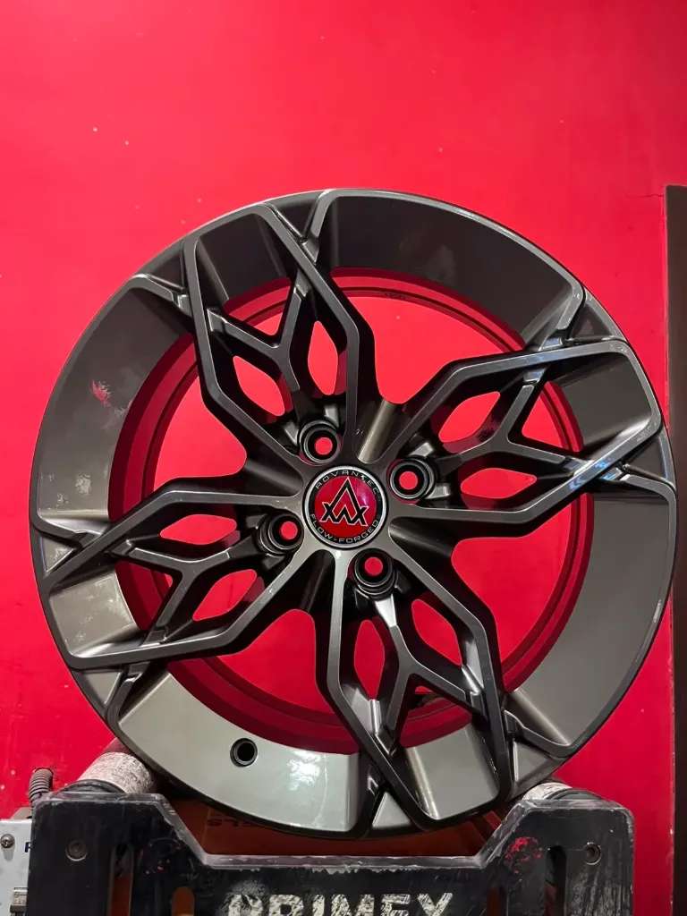 Advantec Sapphire