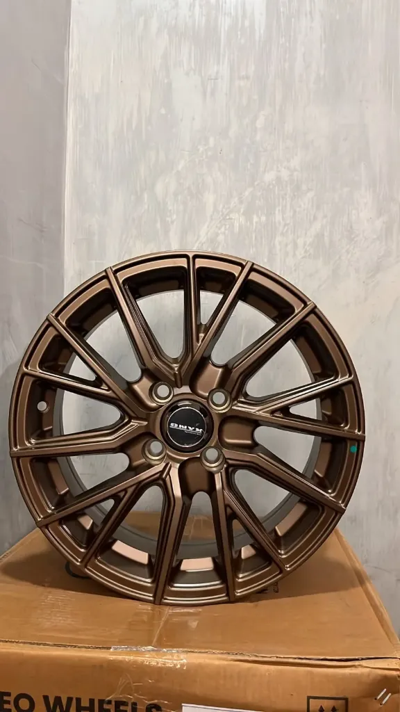Onyx O7 Copper