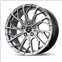 Zetta Sky 69 Hyper Black