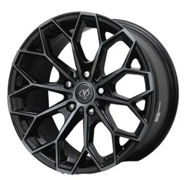 Neo Poison Candy Black