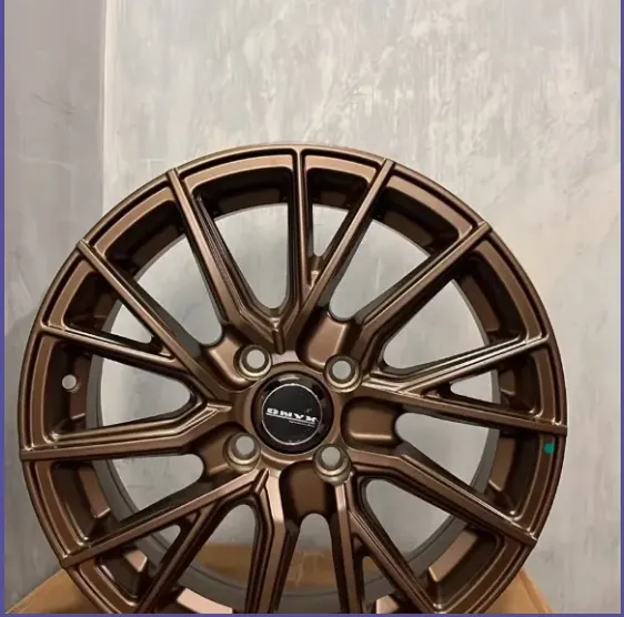 Onyx O7 Copper