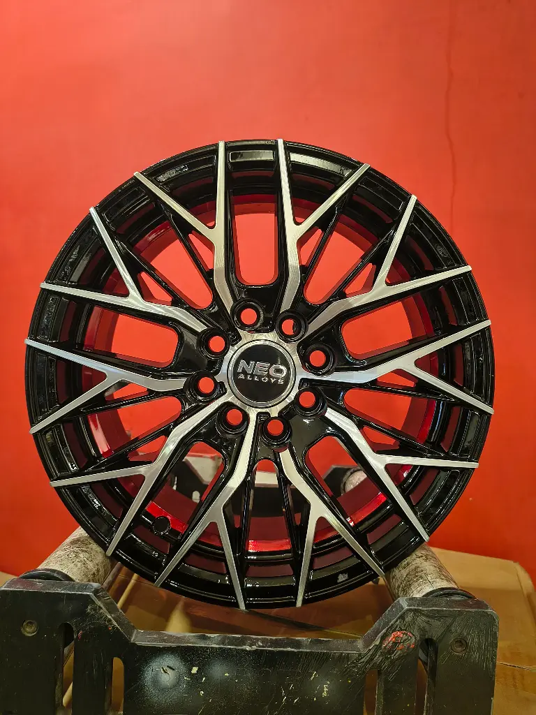 Neo Sling Red Undercut