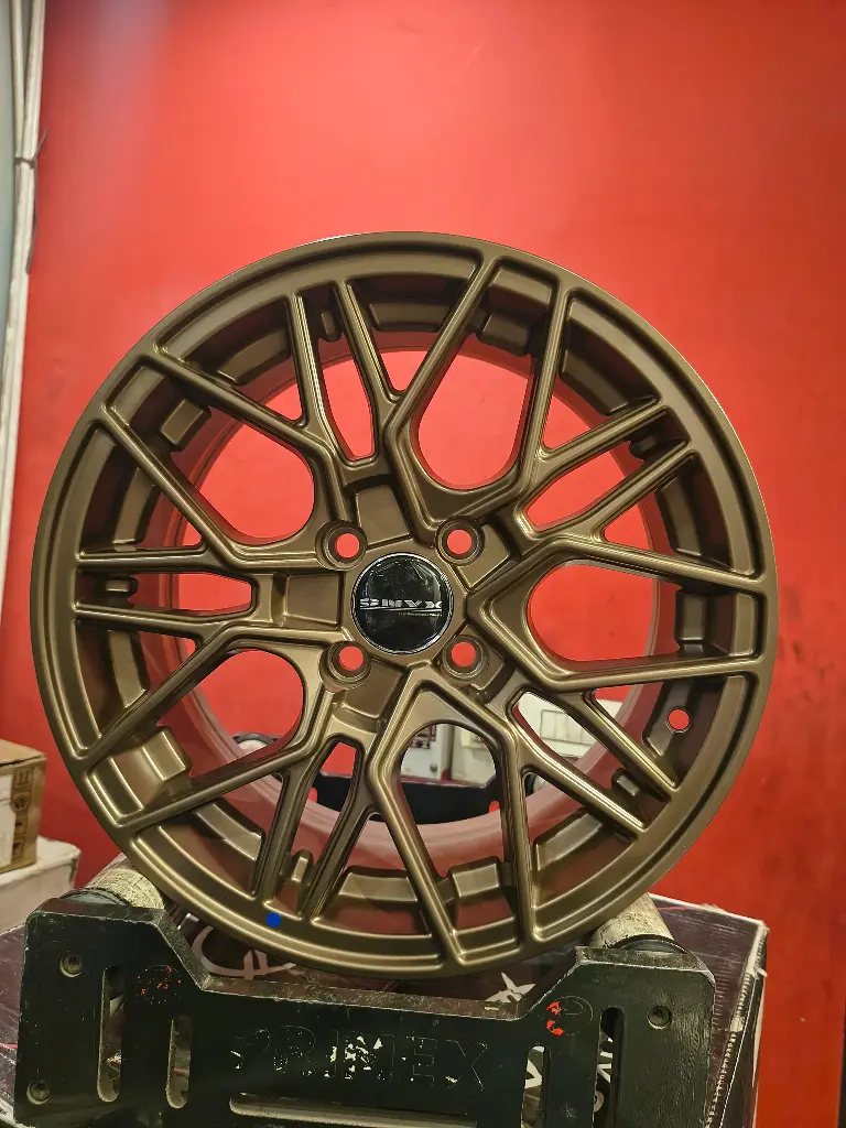 Onyx O6 Copper
