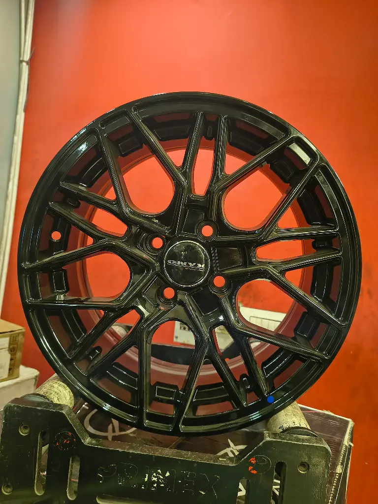 Onyx O6 Glossy Black