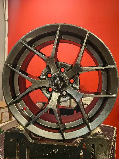 Zetta SOS 100 Hyper Black