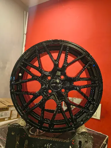 Onyx O6 Glossy Black