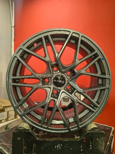 Onyx O6 Glossy Titanium