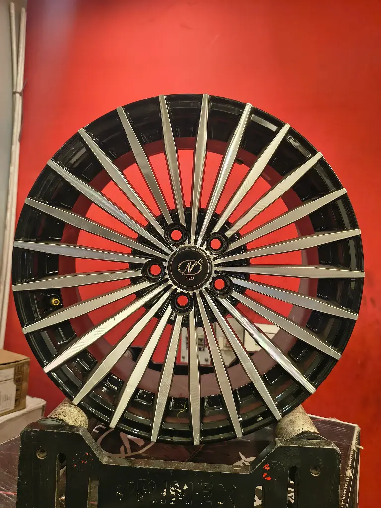 Neo Surya | Raja Tyres & Spares
