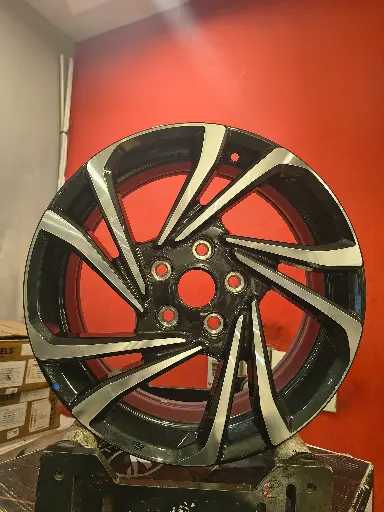 OEM Grand Vitara New