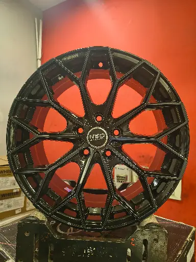 Neo Poison Candy Black