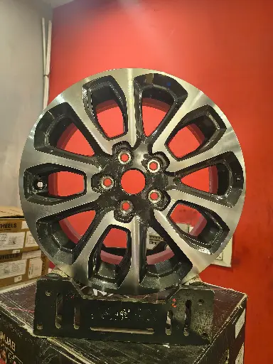 OEM Grand Vitara Old