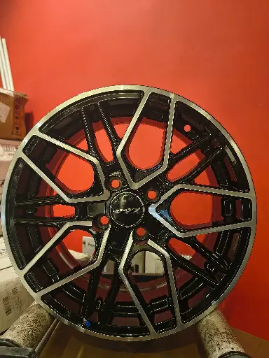 Onyx O6 Black Diamond Cut