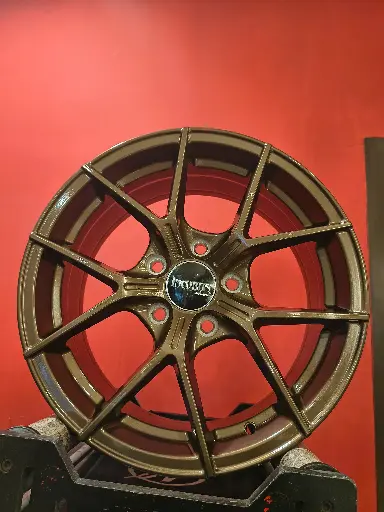 Incubus Cobra Copper