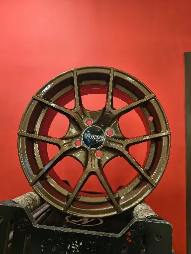 Incubus Cobra Copper