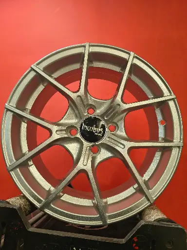 Incubus Cobra Silver