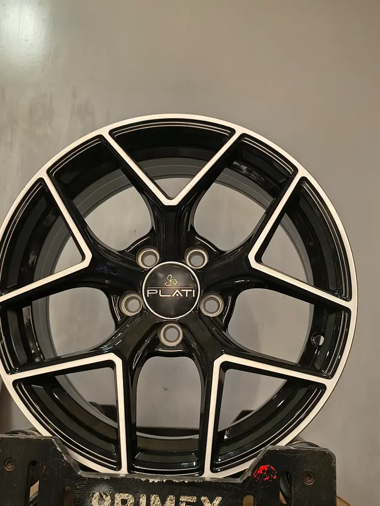 Plati PY-025 BM | Raja Tyres & Spares