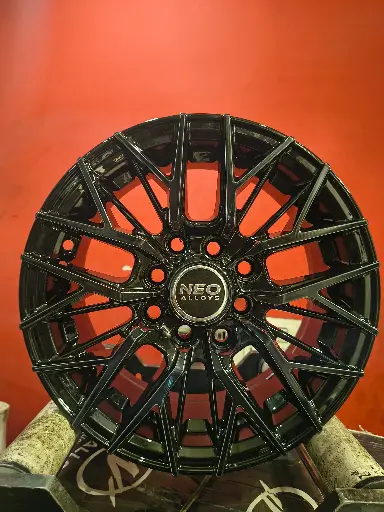 Neo Sling Candy Black