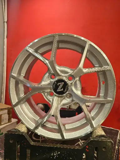 Zetta SOS 100 Silver